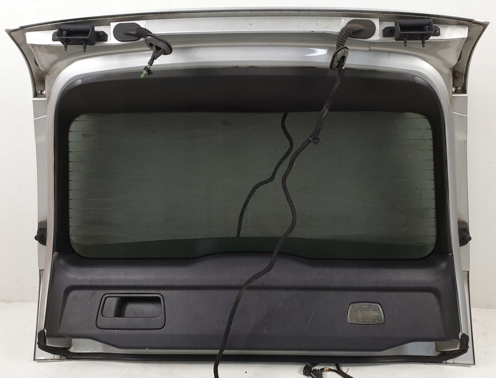 фото №5, Кришка багажника задня задня 426 volvo xc90 lift