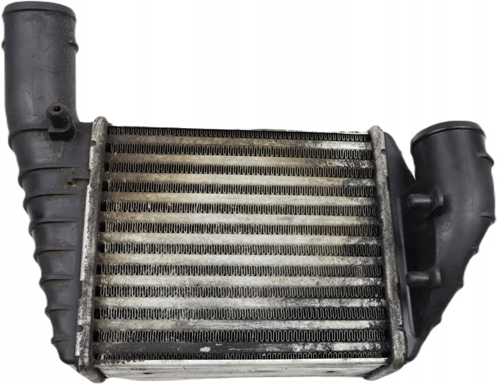 Купить Skoda superb 1 vw passat b5 радиатор интеркулер правый 2.5 tdi 059145806