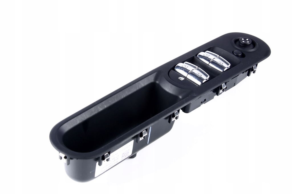 фото №1, Mini f54 clubman панель выключатель переключатель окон зеркал 9354858