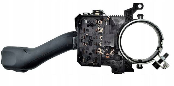 фото №1, Переключатель комбинированный audi skoda vw круиз-контроль