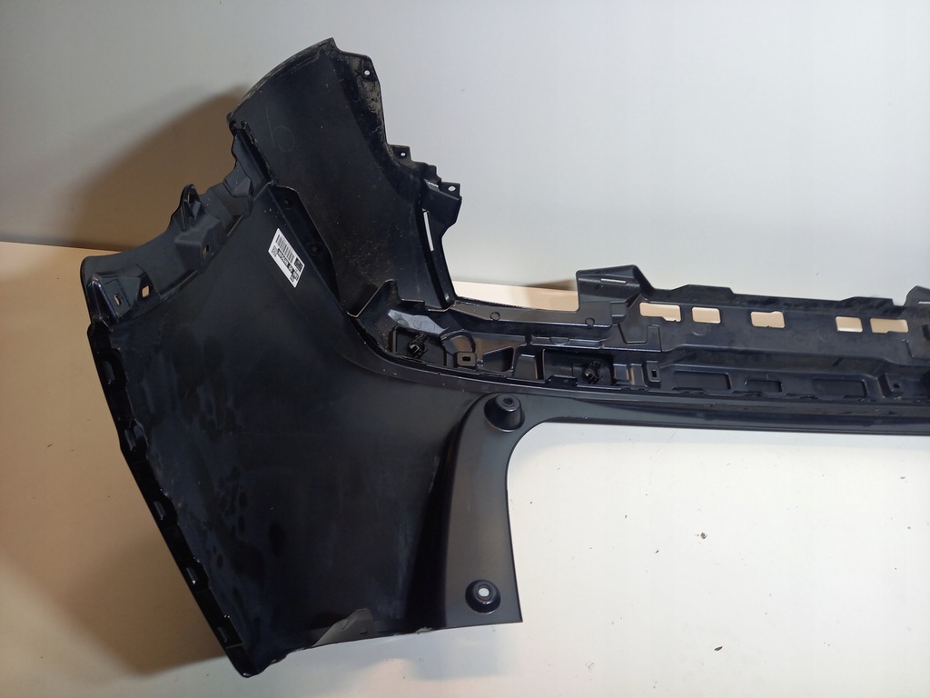 фото №12, Honda hrv hr-v iii 21- бампер задня задній