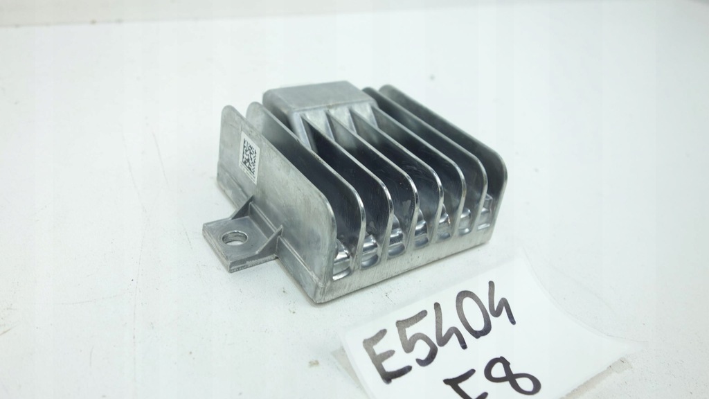 фото №8, Підсилювач harman mercedes eqs v297 2021- a2979004516