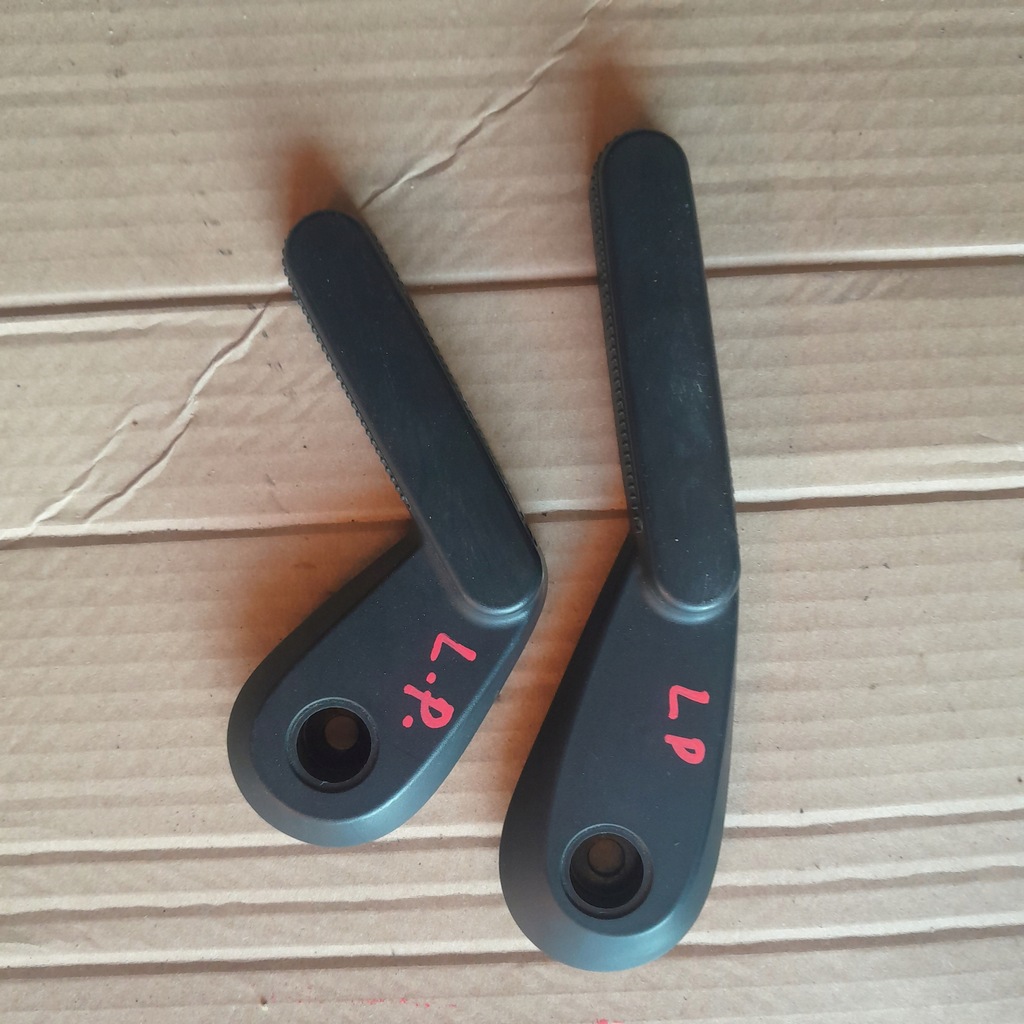 фото №1, Кронштейн ручка регулювання сидіння перед vectra c signum