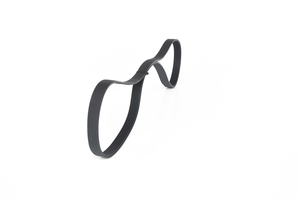 Ремень клиновой многоручьевой bosch 1 987 948 487 Киев