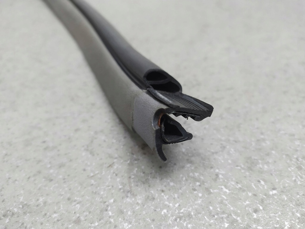 фото №2, Прокладка двері ліва задня honda cr-v ii