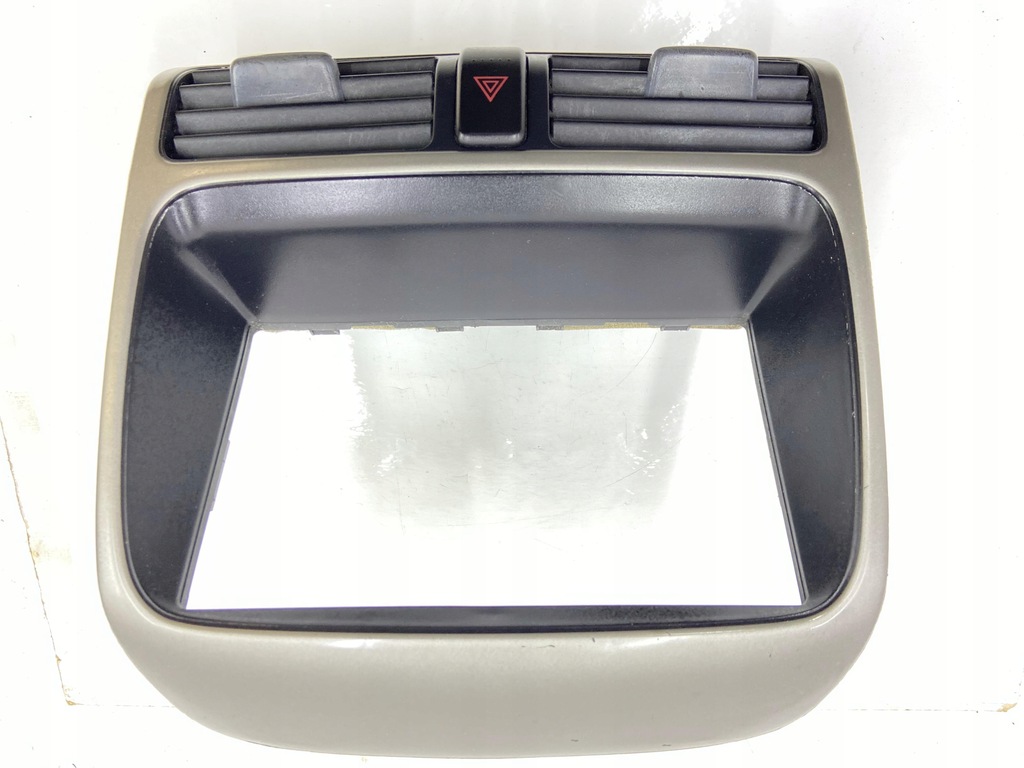 фото №8, Рамка радіо ґрати обдув honda cr-v ii 2002-2006r.