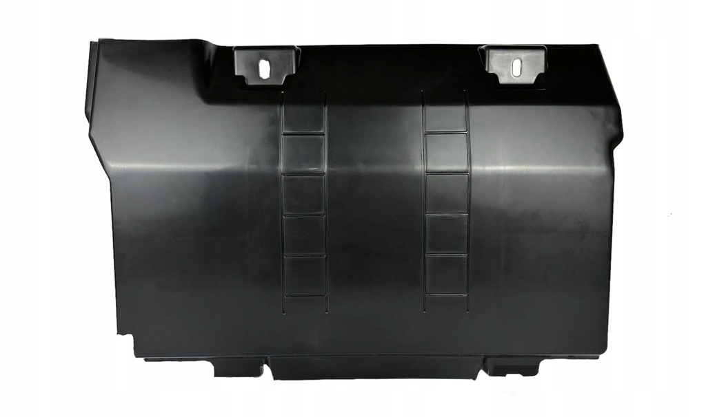 фото №1, Корпус акумулятор верхній volvo fh fm fh4 fh5 rvi magnum premium