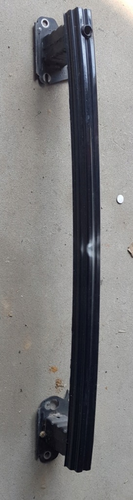 фото №1, Балка pod бампер підсилювач бампера задня citroen c3 picasso