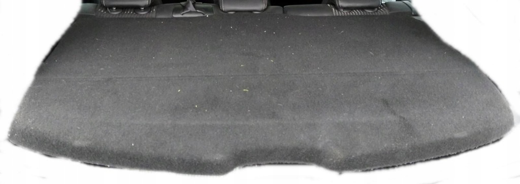 Купити Peugeot 2008 1 полиця багажника задня задній