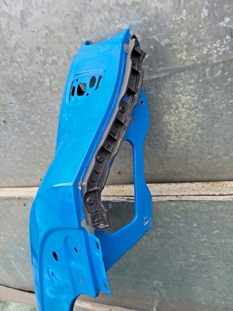 фото №5, Крила передній правий перед jeep renegade 2014-