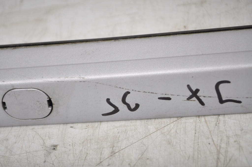 фото №5, Hyundai ix35 рейлинг крышный комплект