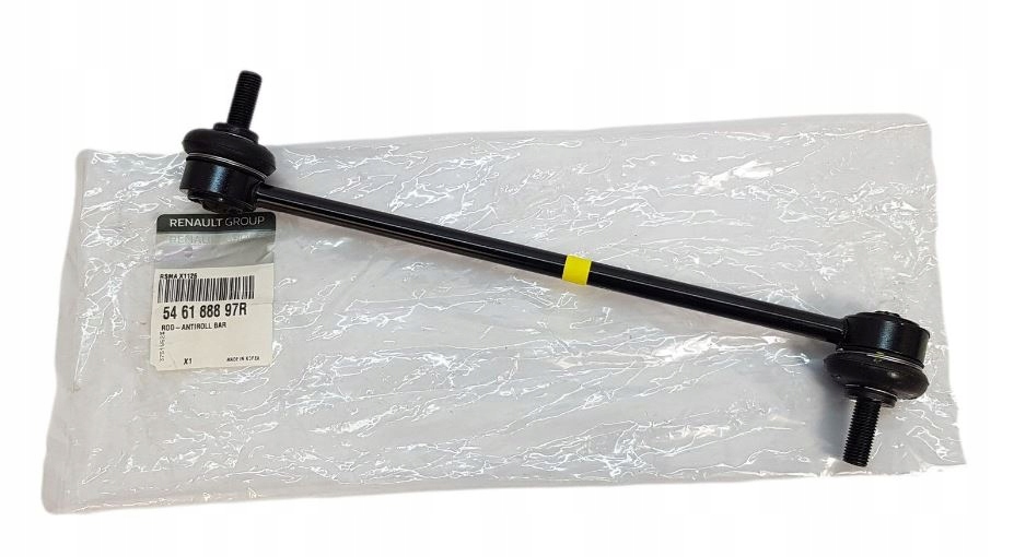 фото №1, З'єднувач стабілізатора megane iv talisman espace v