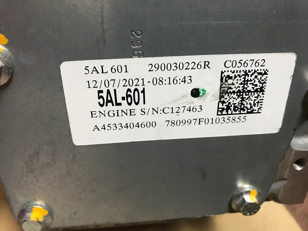 фото №5, Smart fortwo 453 eq блок керуючий 4533404600