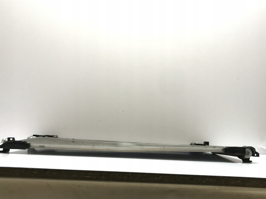 фото №7, Toyota c-hr радіатор кондиціонера 447780-2360