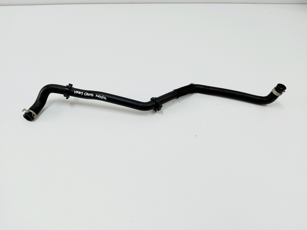 фото №1, Toyota yaris cross шланг wody 1.5 hybrid 23r.