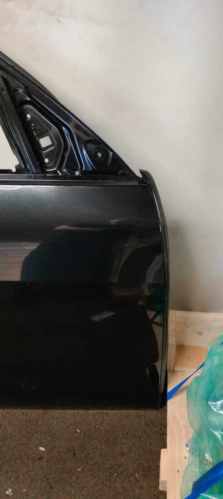 фото №7, Двері праве перед задня bmw x5 g05