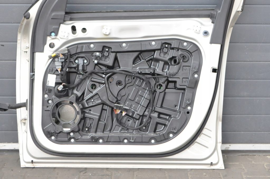 фото №8, Volvo xc90 ii двері правий перед передні праве передні 719