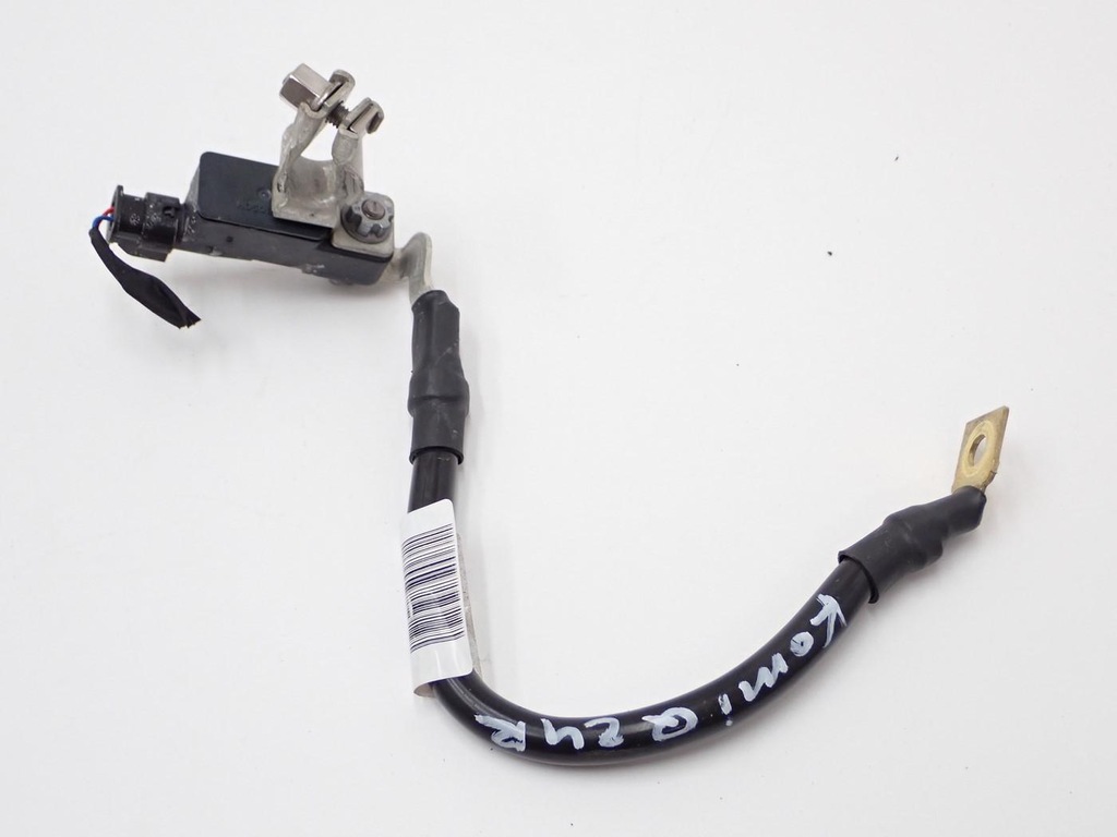 фото №1, Клема шланг акумулятор 2q0915181b skoda kamiq 24r