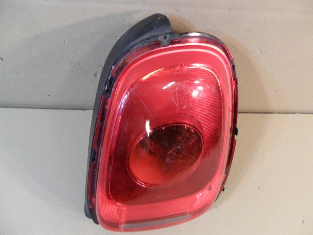 фото №3, Mini cooper s f56 14- лампа задня права eur org
