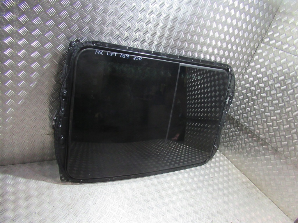 фото №1, Porsche macan lift панорама люк 20rok as3 czarna