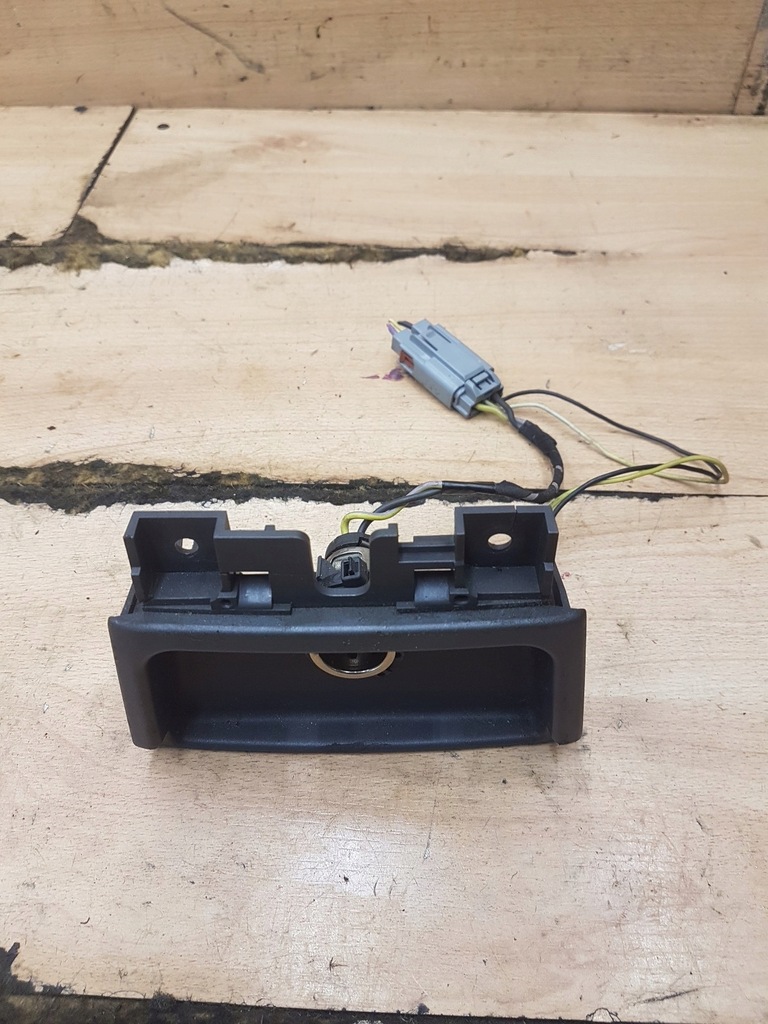 фото №1, Разъём прикуривателя volvo s80