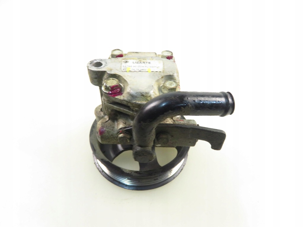 фото №11, Насос підсилювача kia sorento i jc 2.5 crdi 170 - d4cb 04760602