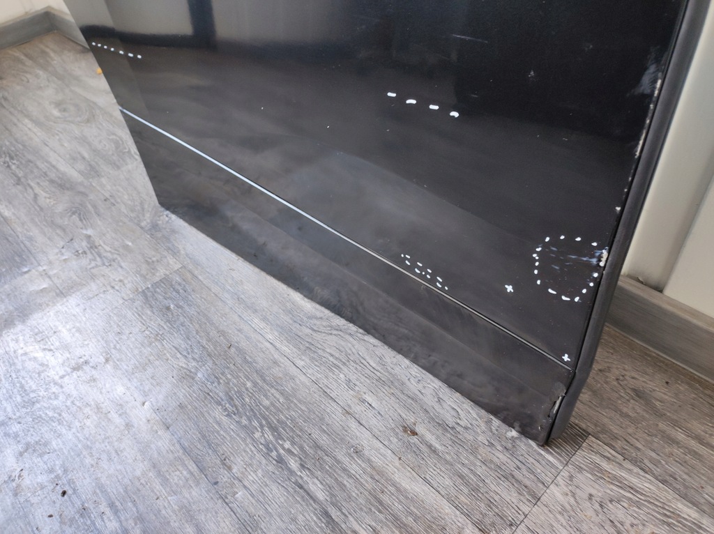 фото №8, Дверь bmw ix i20 задние правое