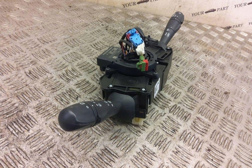 фото №7, Переключатели smart forfour 454 479457095r 0.9l бензиновый 2018