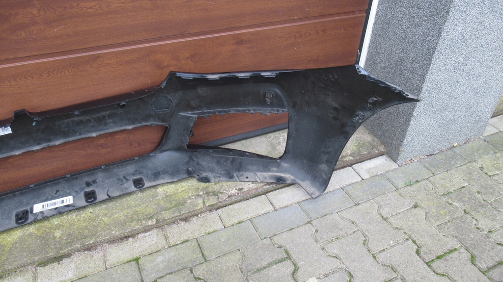 фото №5, Бампер bmw 6 gt g32 m набор