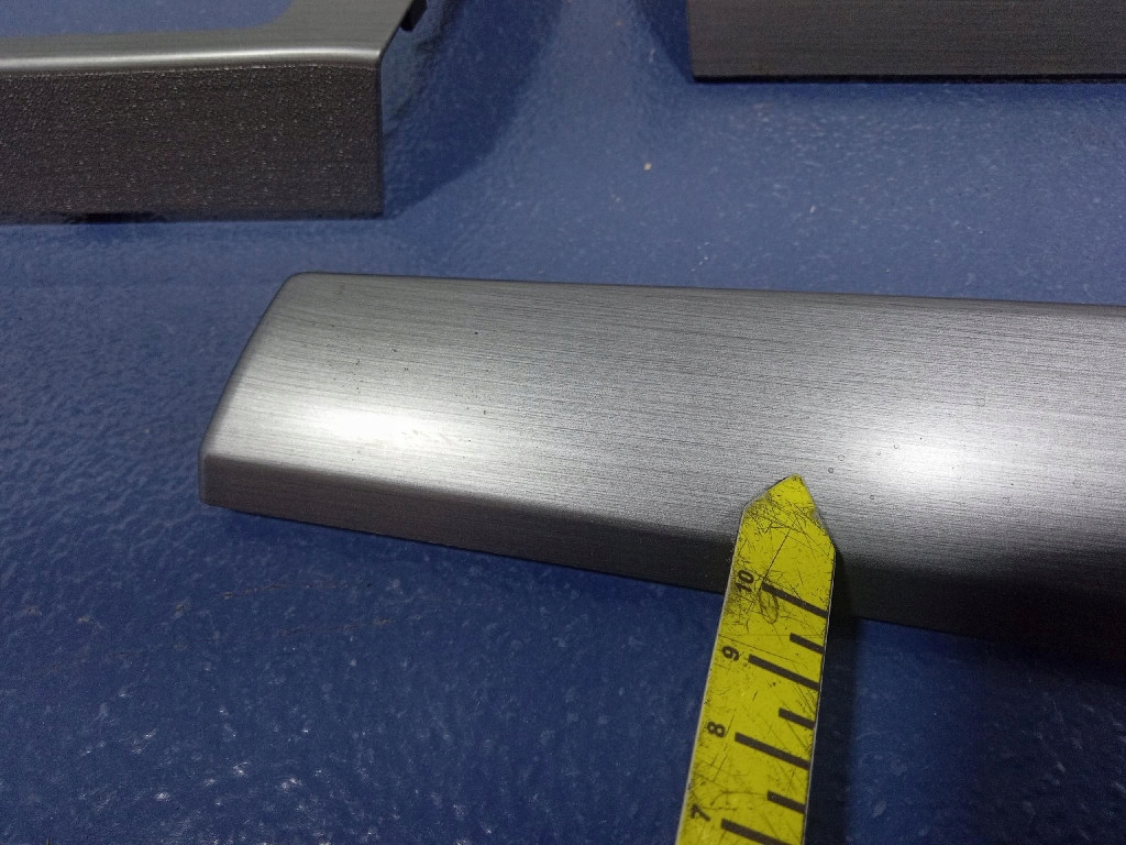 фото №6, Vw passat b8 dekor накладки декоративні 3g1853054