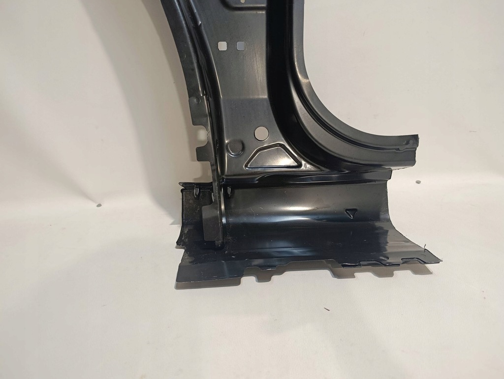 фото №7, Поріг блок двигуна правий renault scenic iii 2009-2016 764780005r