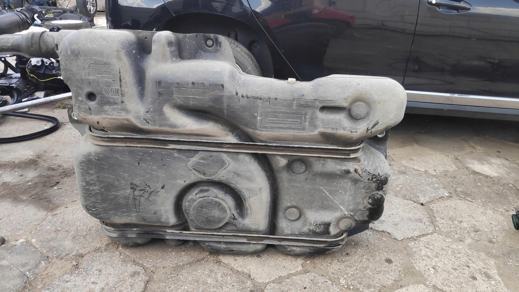 фото №8, Бак bak насос топлива trafic iii 8201497675