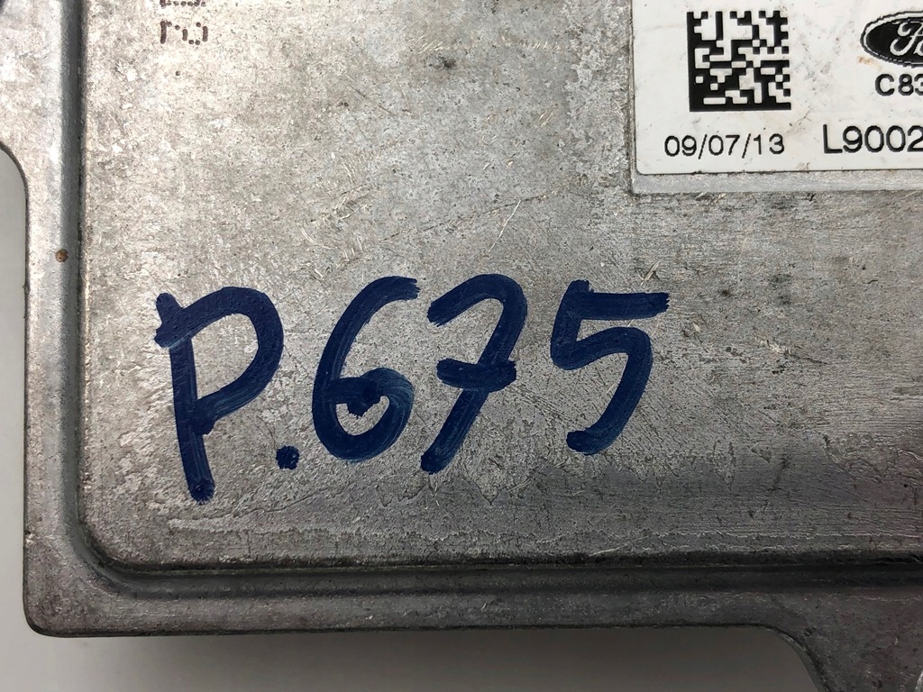 фото №12, Модуль фара led bmw i3 x1 z4 e89 7342174 7367751 4538204400 l90028076