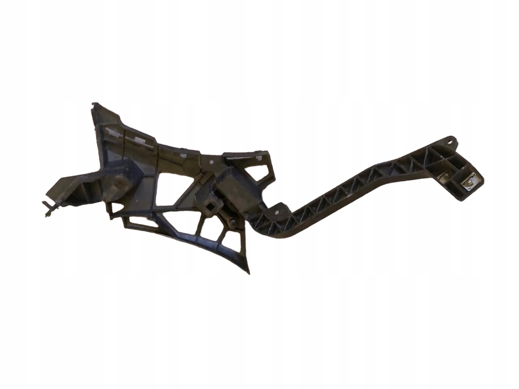 фото №1, Mercedes slk r172 направляющая бампера левый задняя