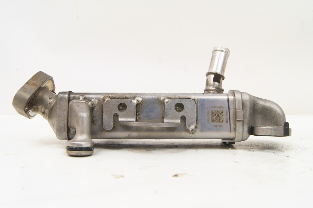 фото №3, Радіатор вихлопних газів egr agr alfa romeo giulia 2.0t