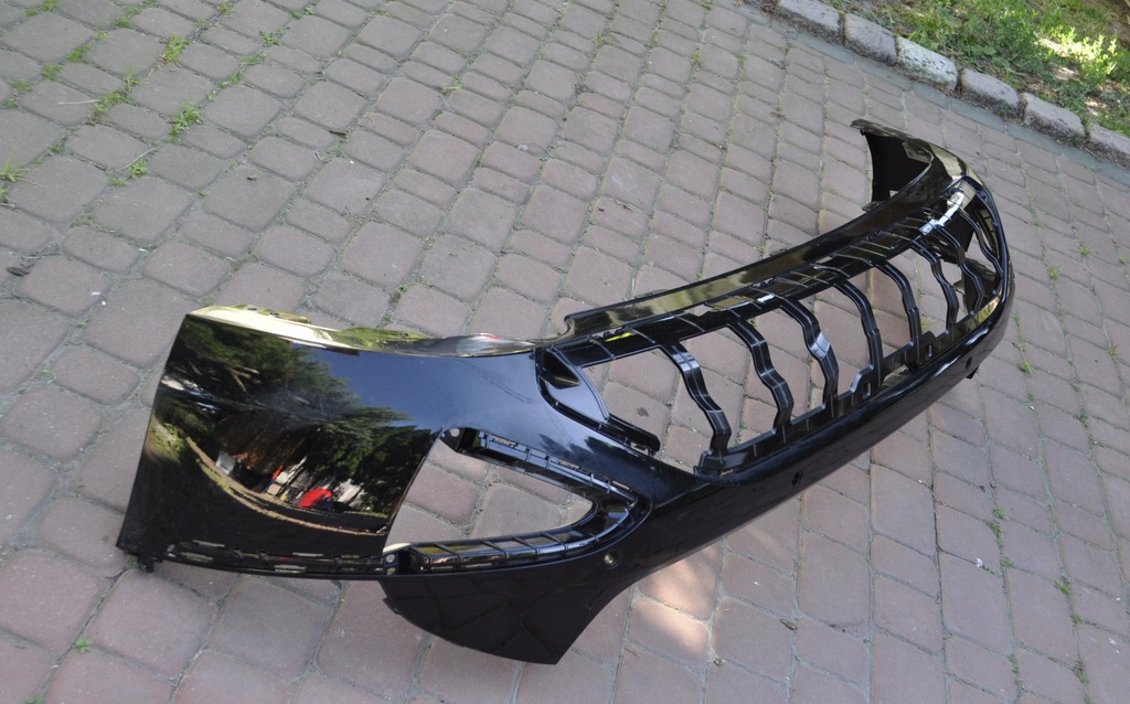 фото №3, Бампер задня kia sportage v 21r 86657-r2000