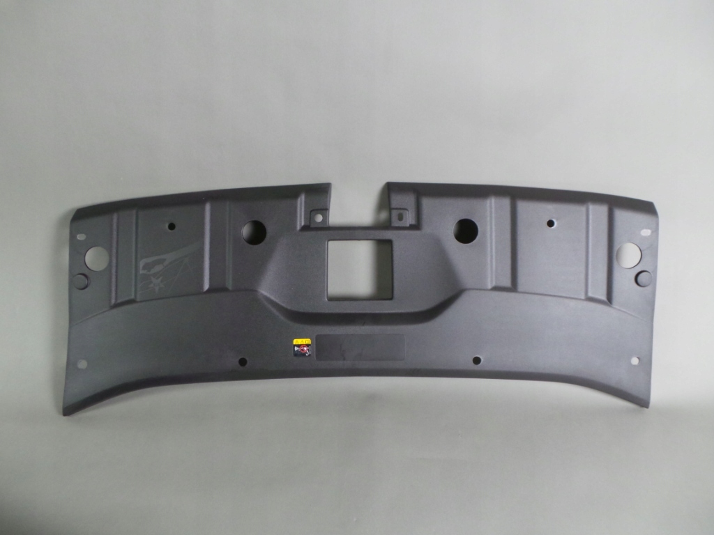 фото №1, Защита поперечина передний jeep grand cherokee