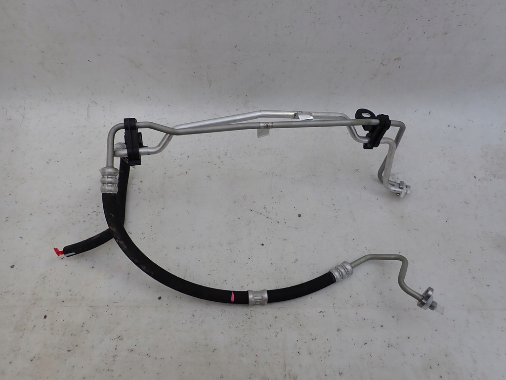 фото №1, Dacia sandero ii 2 12-20 трубка шланг підсилювача