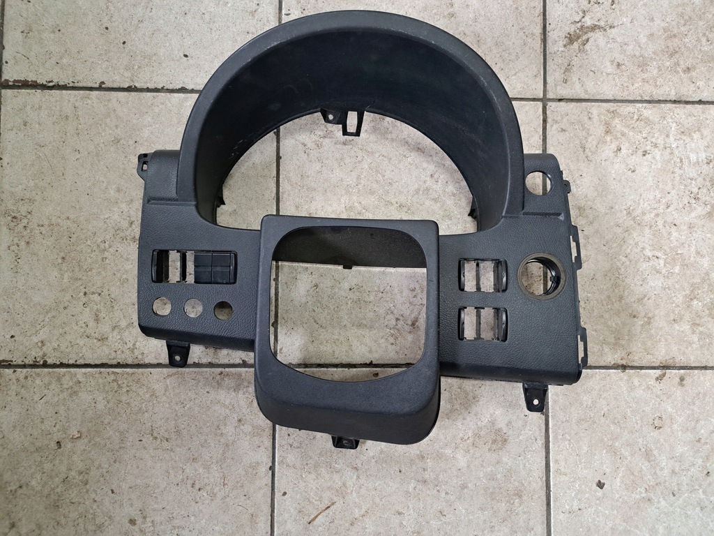 фото №1, Vw crafter sprinter 906 корпус захист спідометра eu