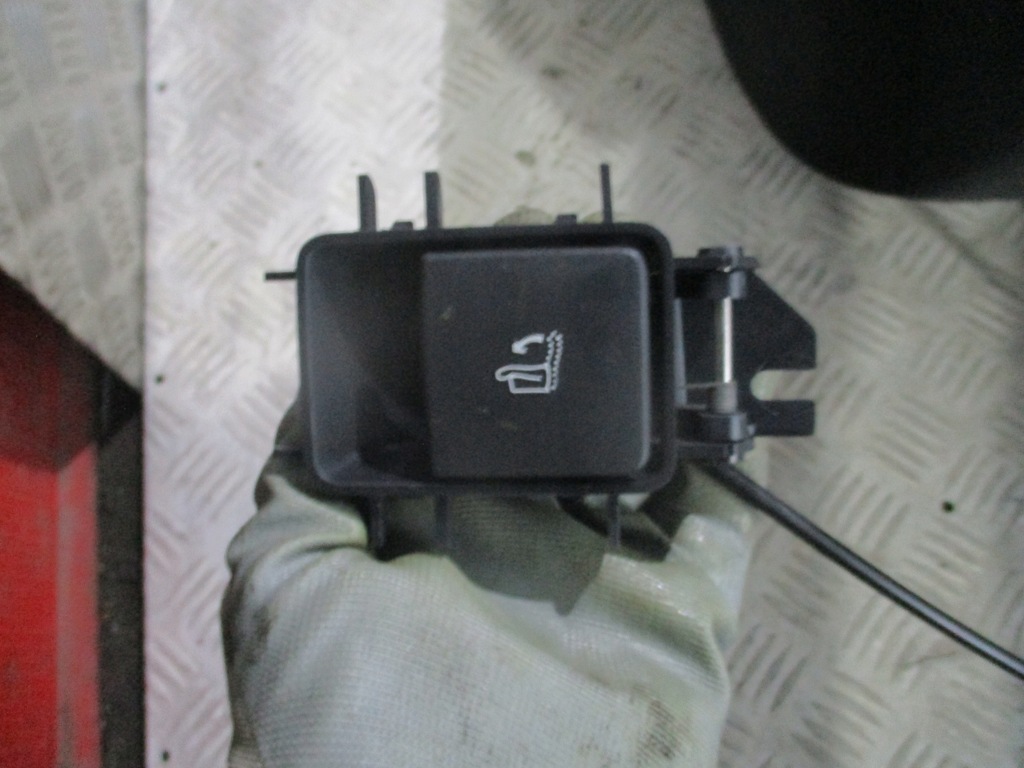 фото №12, Сиденья перед задняя peugeot 3008 i 09-13 r.