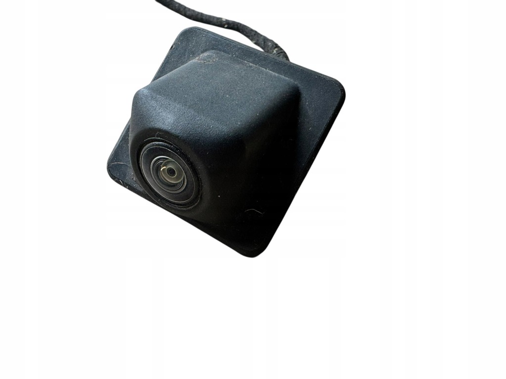 фото №2, Vw multivan t6 камера заднего вида оригинал