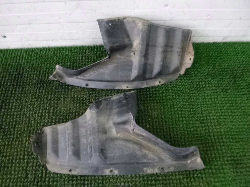 фото №1, Outlander iii 13- підкрилок задні праве 5370b016