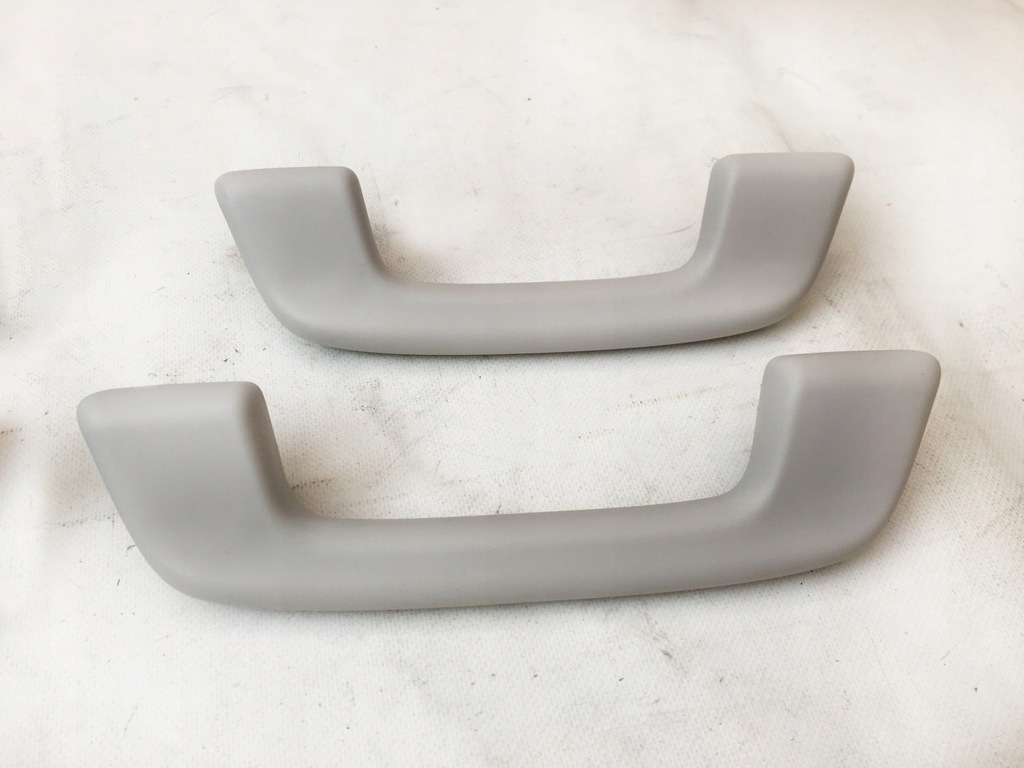 фото №1, Mazda 3 iv 19- ручка стельовий usa перед