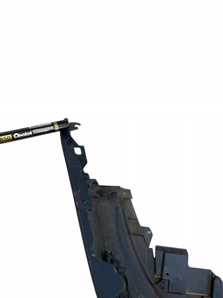 фото №7, Бампер перед передній opel zafira c lift 39079783