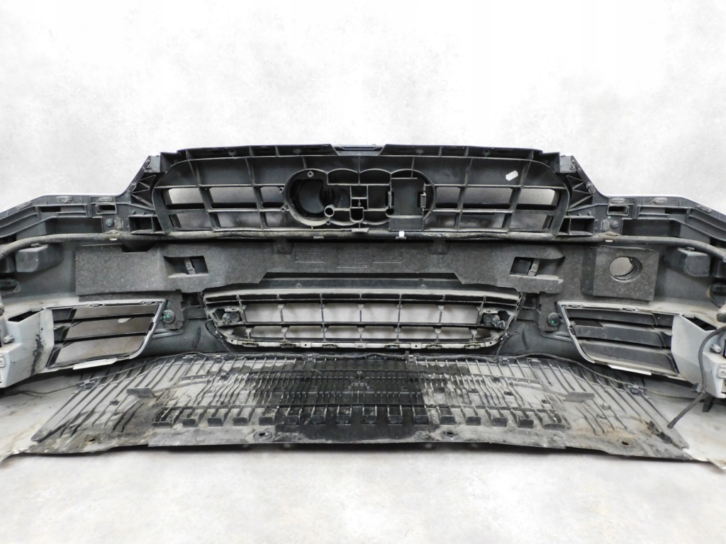 Audi a6 c7 4g бампер перед передний kompletny радары в Украине