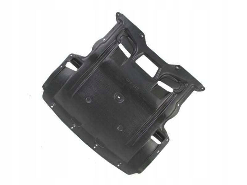 фото №1, Защита нижняя двигателя bmw 5 f10 2009-