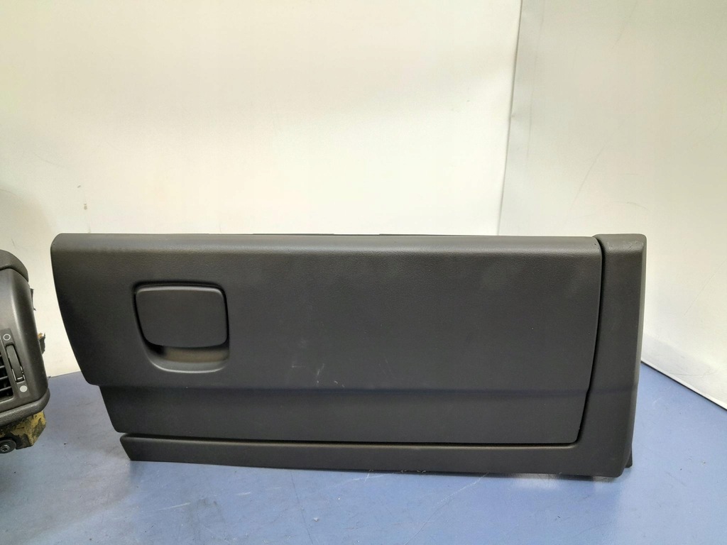 фото №4, Fiat croma ii панель приладів приладова подушки безпеки