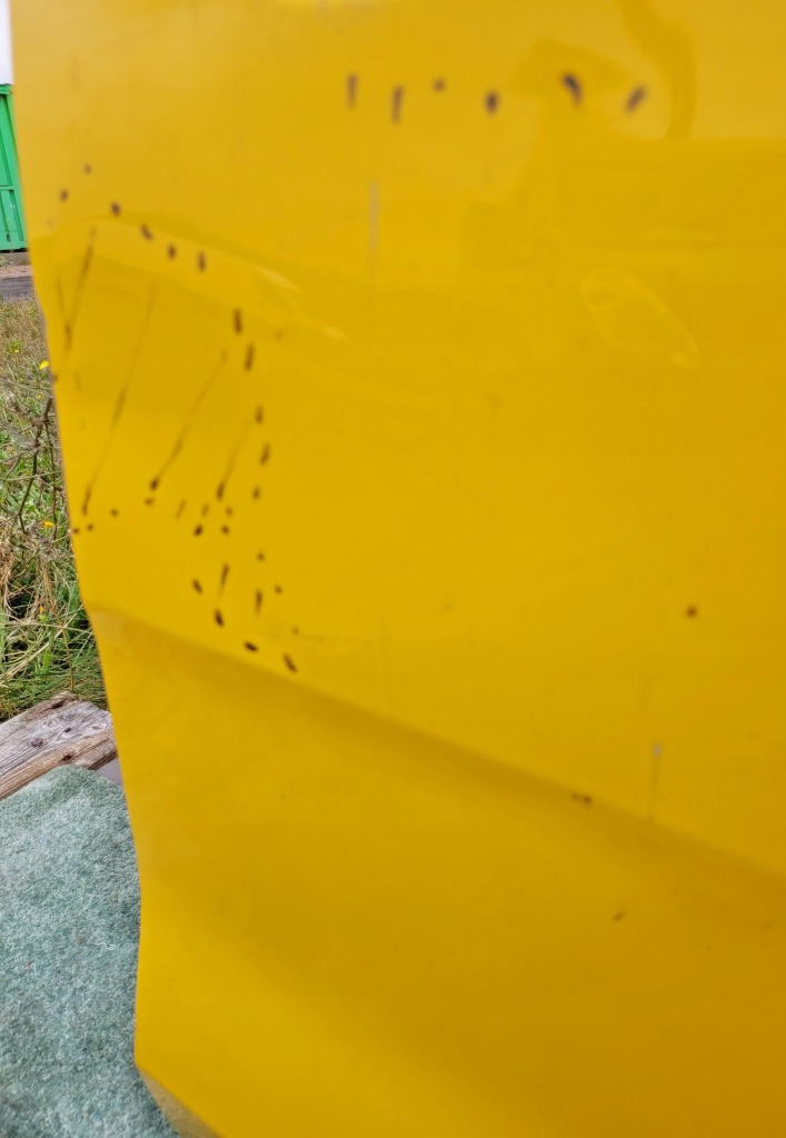 фото №4, Дверь передние правое перед kia stonic 2017-