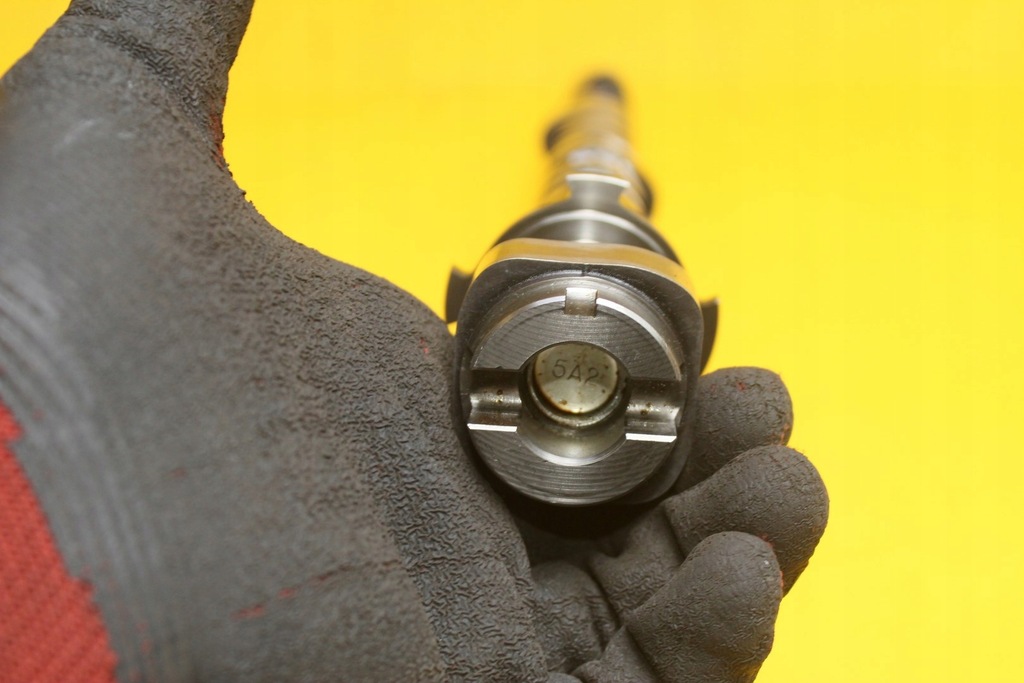 фото №8, Вал выпускной honda civic x type-r 2.0 t k20c1