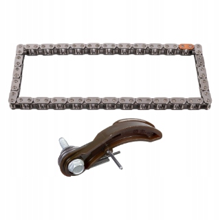 фото №1, Febi bilstein 108039 набор цепи, привод насоса масла